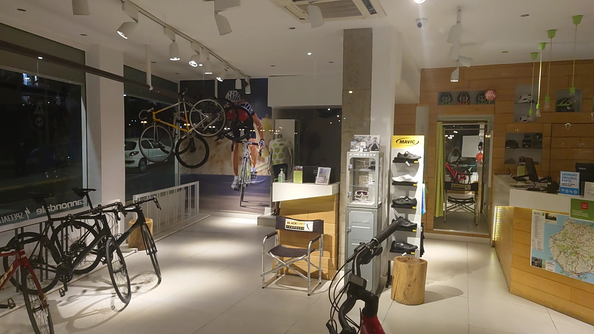 Mountain Bike Rental in Arguineguín photo 3