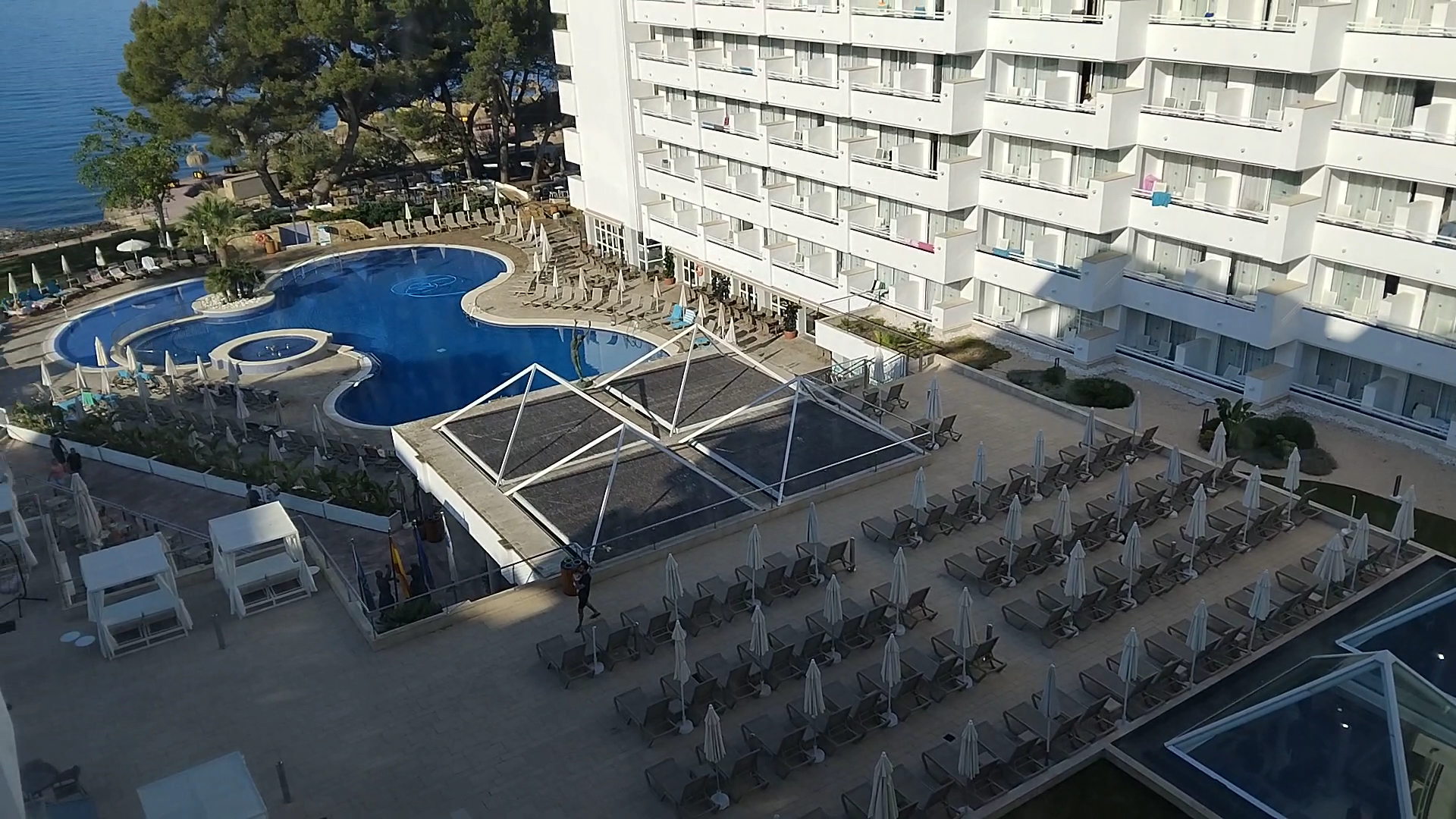 Champagne Cruises in Camp de Mar photo 3