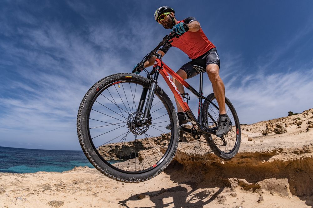 Mountain Bike Rental in Cala en Baster photo 1