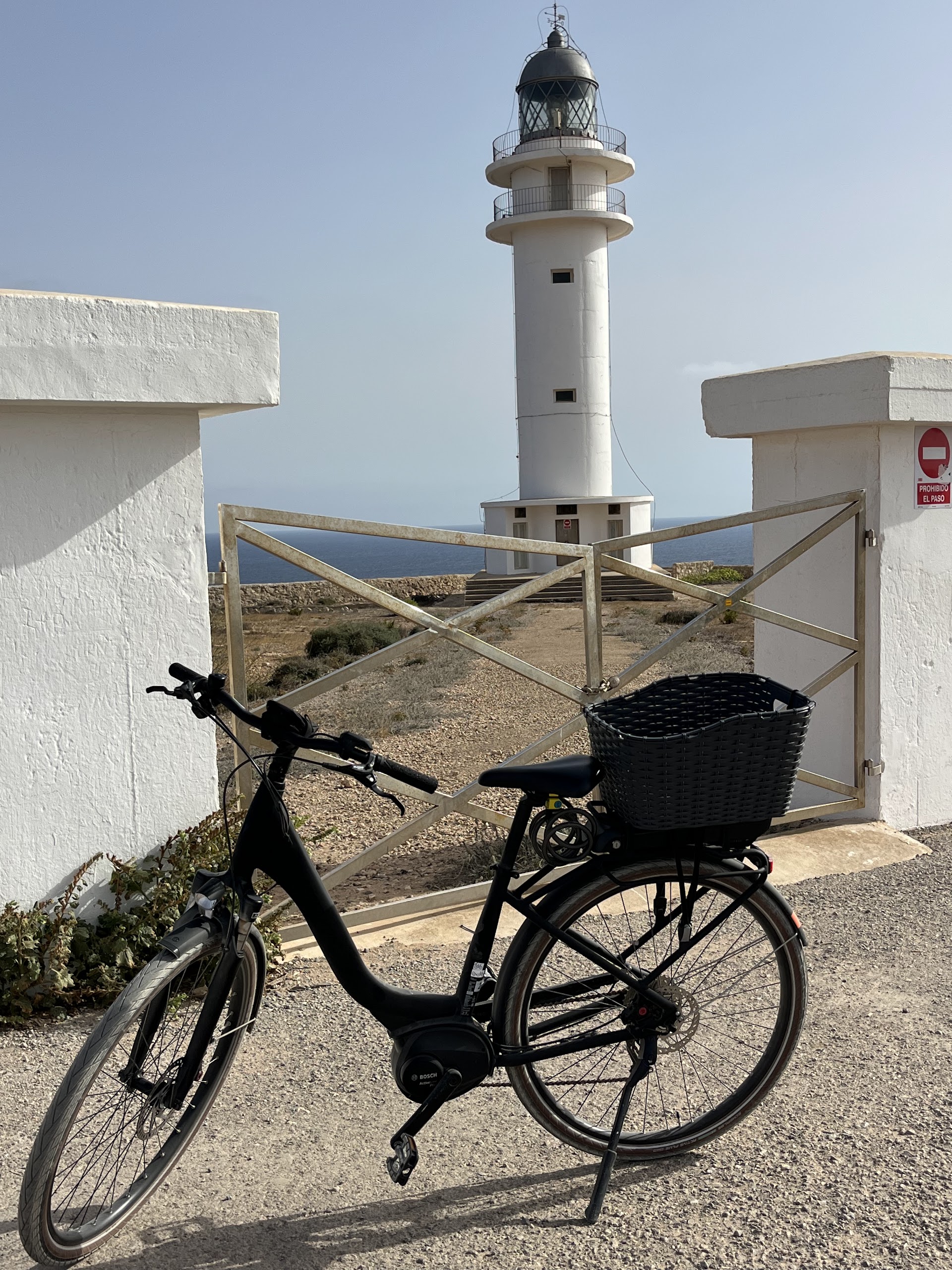 Mountain Bike Rental in Cala en Baster photo 2
