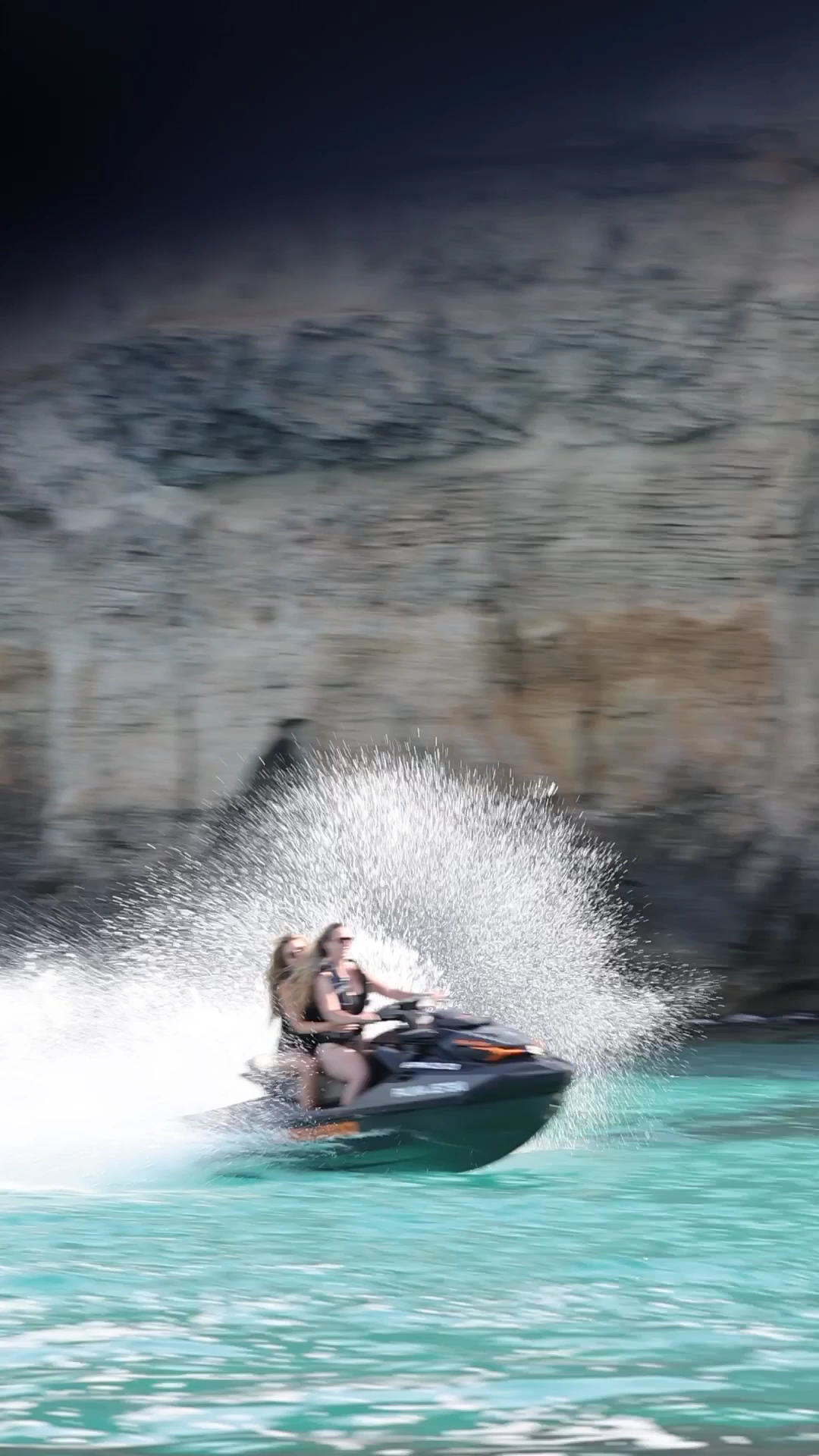 Jetski Rental in Cala Major photo 3