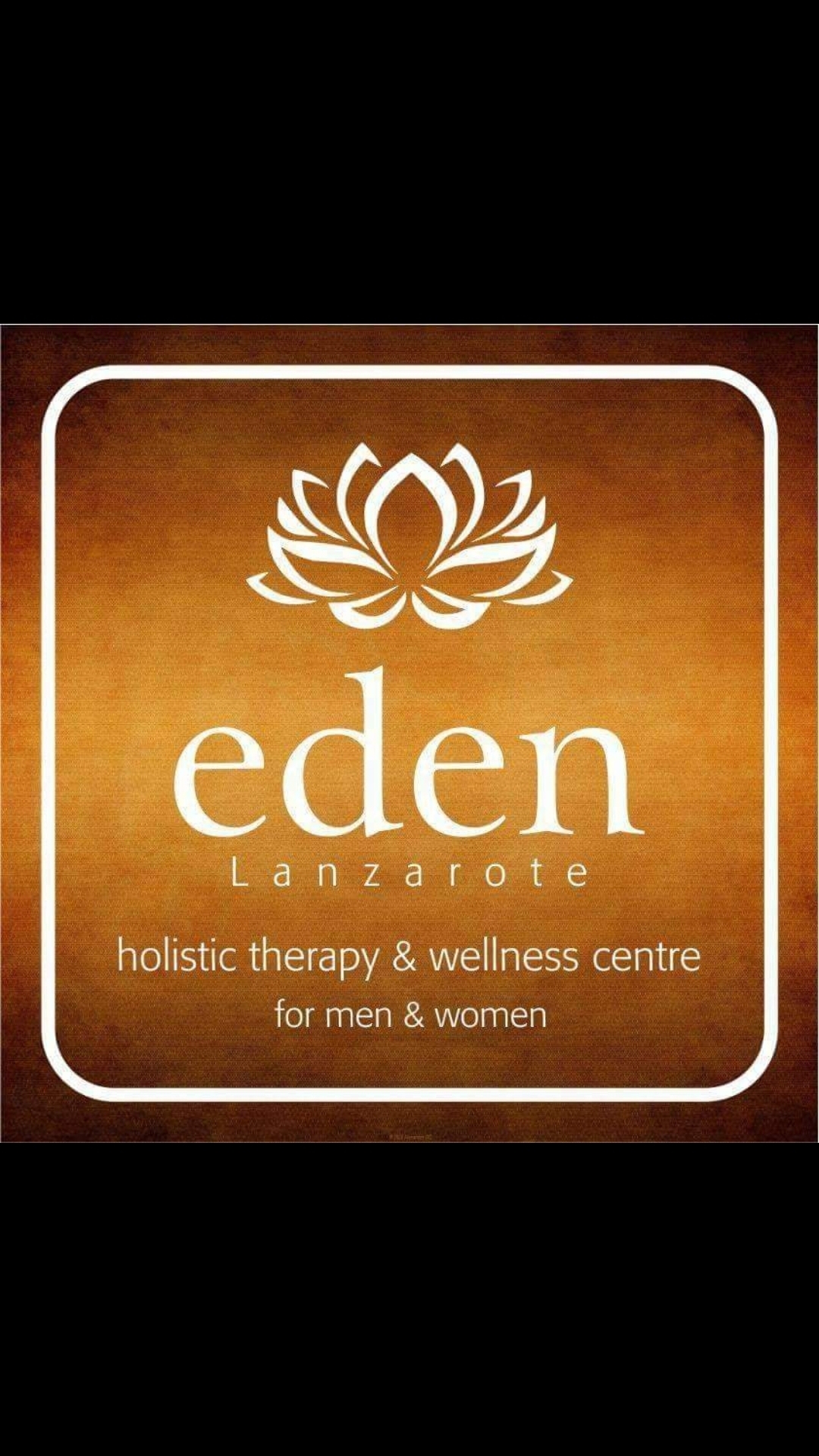 Eden Holistic Therapy & Wellness Centre