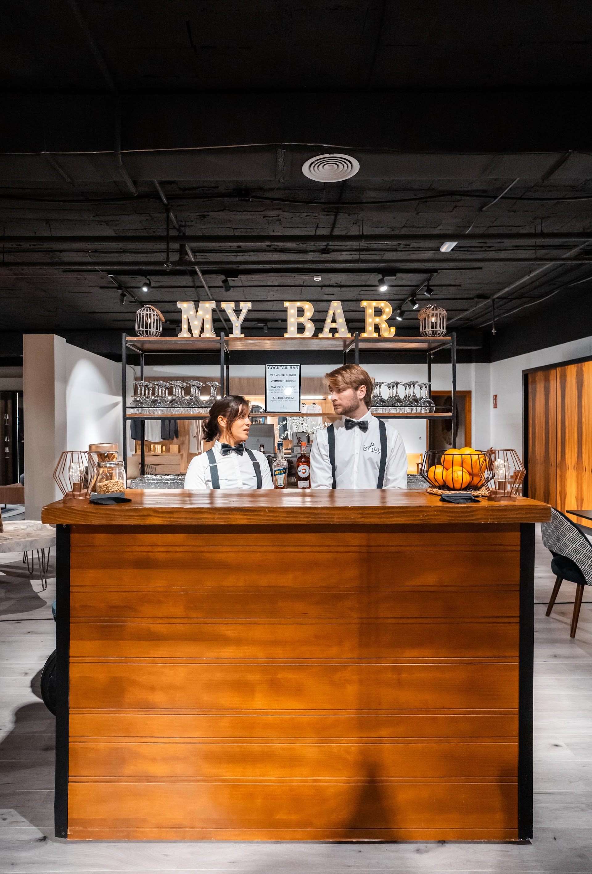 Cocktail Masterclass in Sant Rafel photo 4