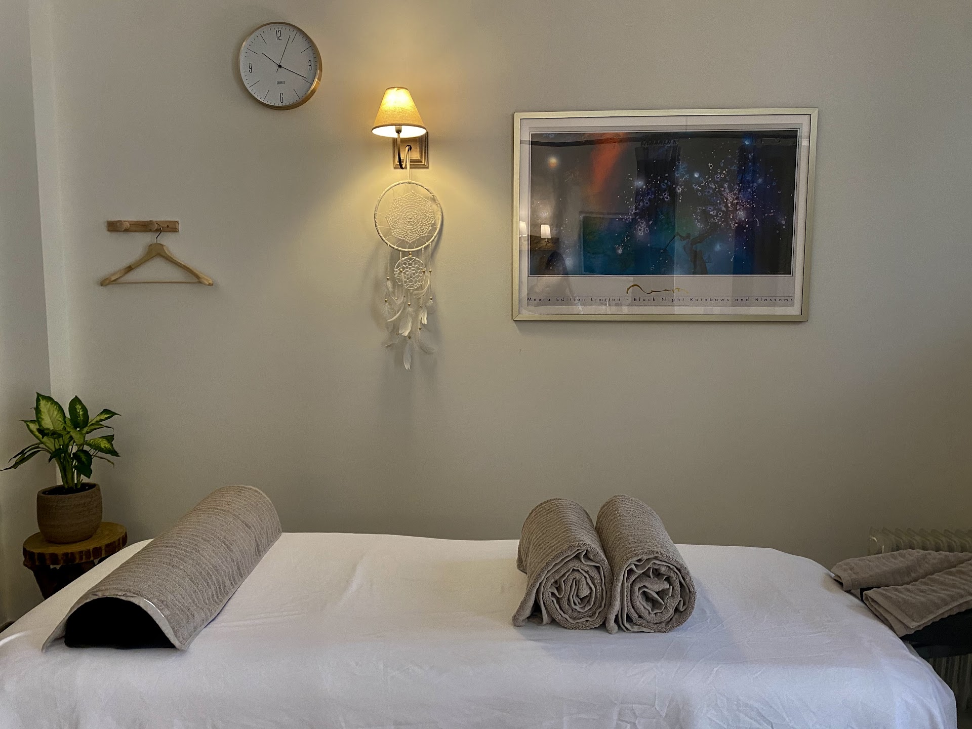 Wellness with Amrita, Massage Port d’Andratx