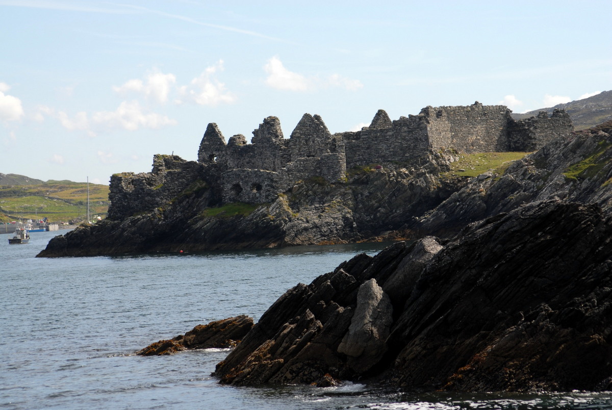 Festivals in Inishbofin Village photo 1