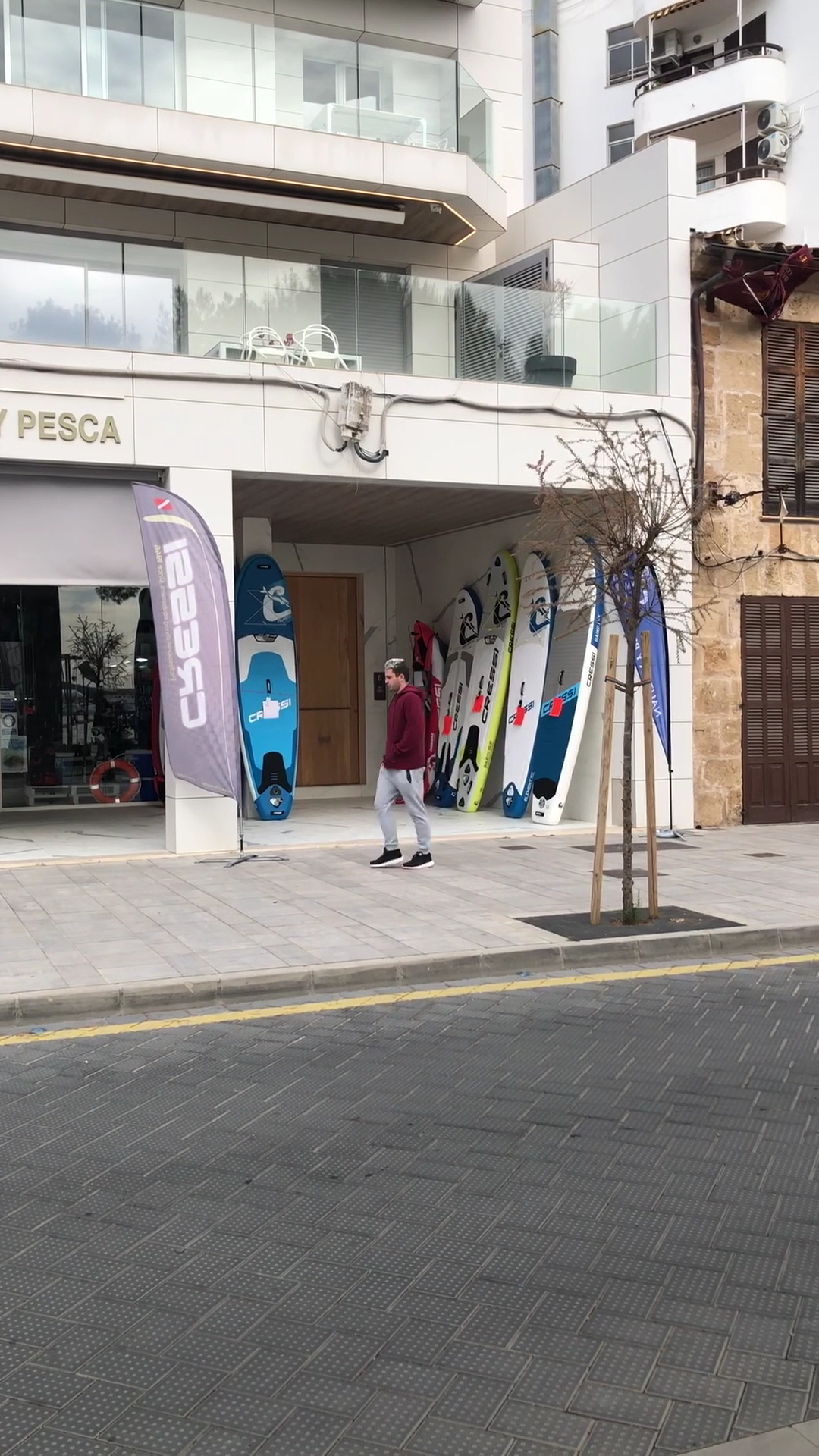 Freediving in Port d'Alcúdia photo 3