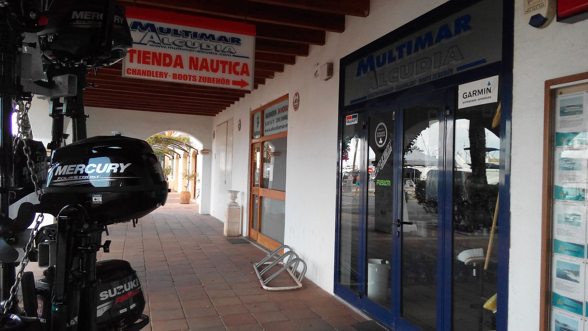 Freediving in Port d'Alcúdia photo 5