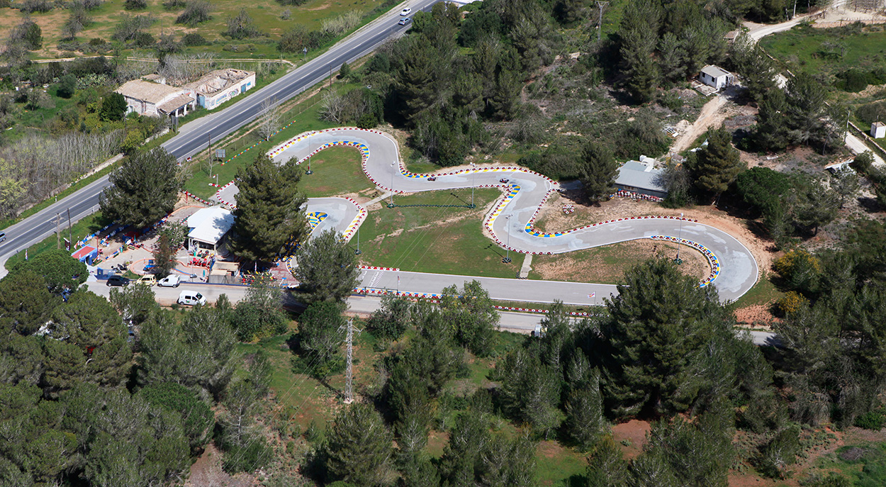 Tubing in Santa Eulària photo 1