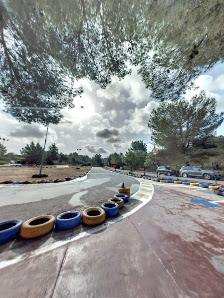Tubing in Santa Eulària photo 5