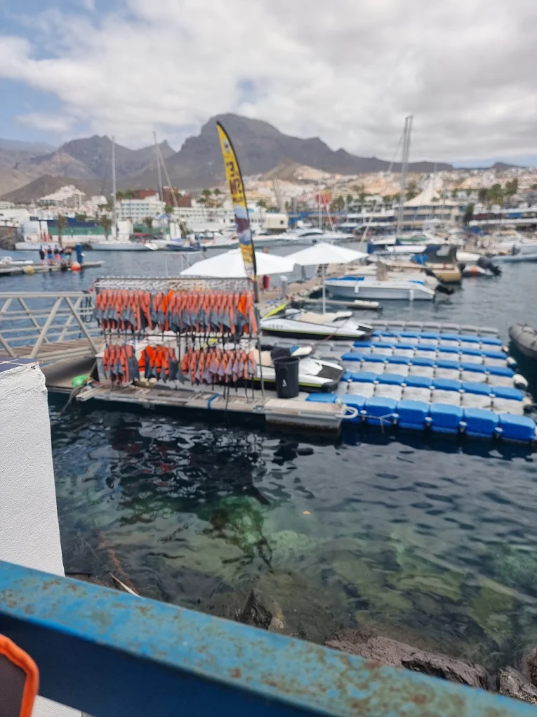 Jetski Rental in Puerto de la Cruz photo 3