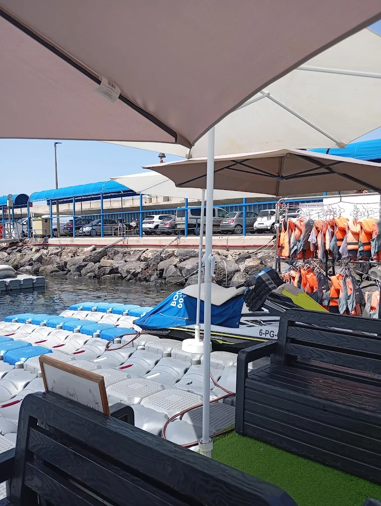 Jetski Rental in Puerto de la Cruz photo 4