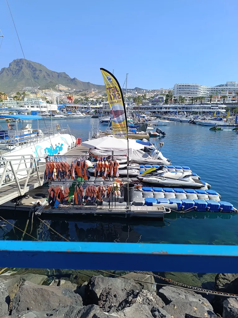 Jetski Rental in Puerto de la Cruz photo 5