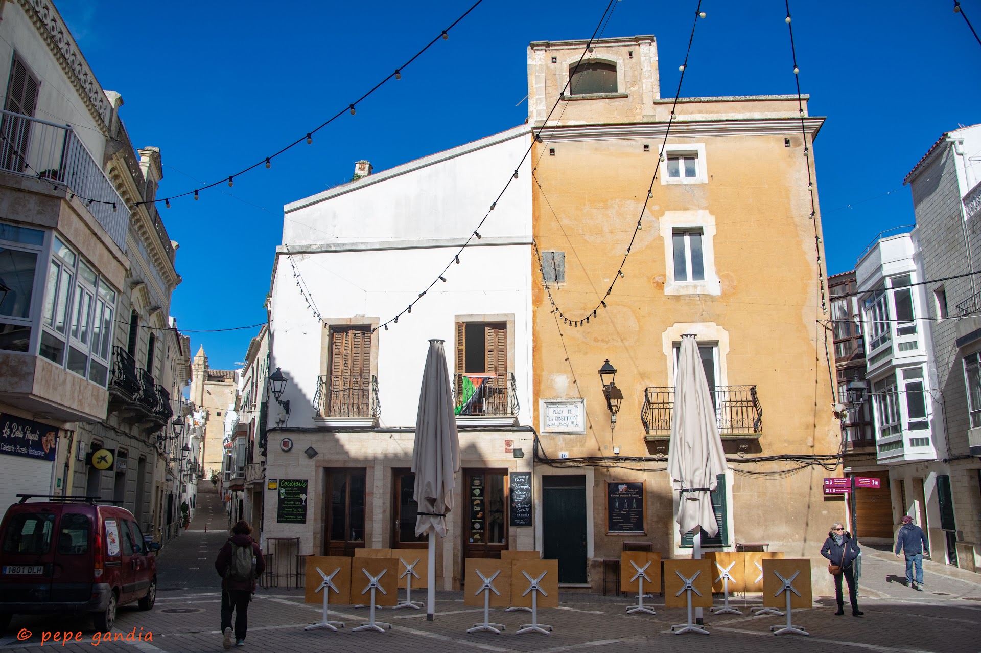 Hiking Tours in Alaior photo 3