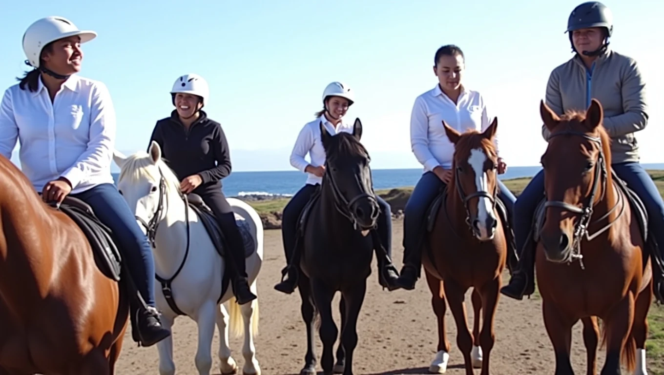 Onira Equestrian Center