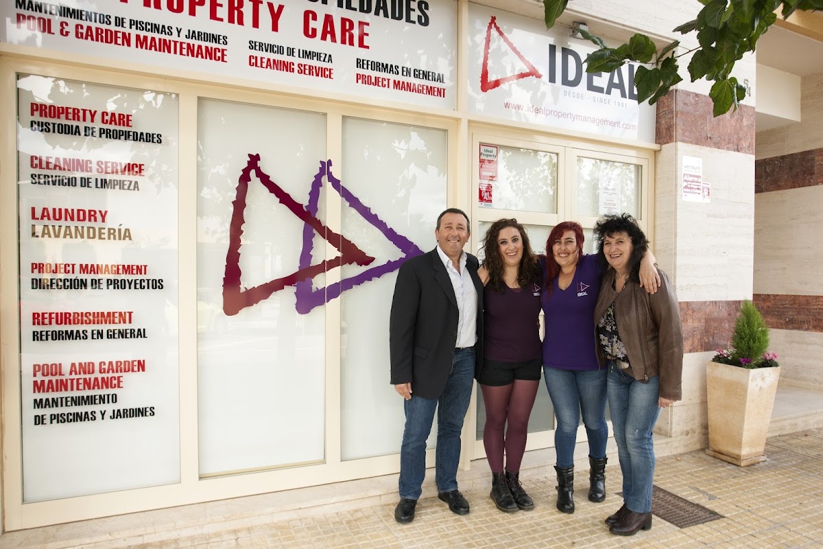Ideal Property Mallorca
