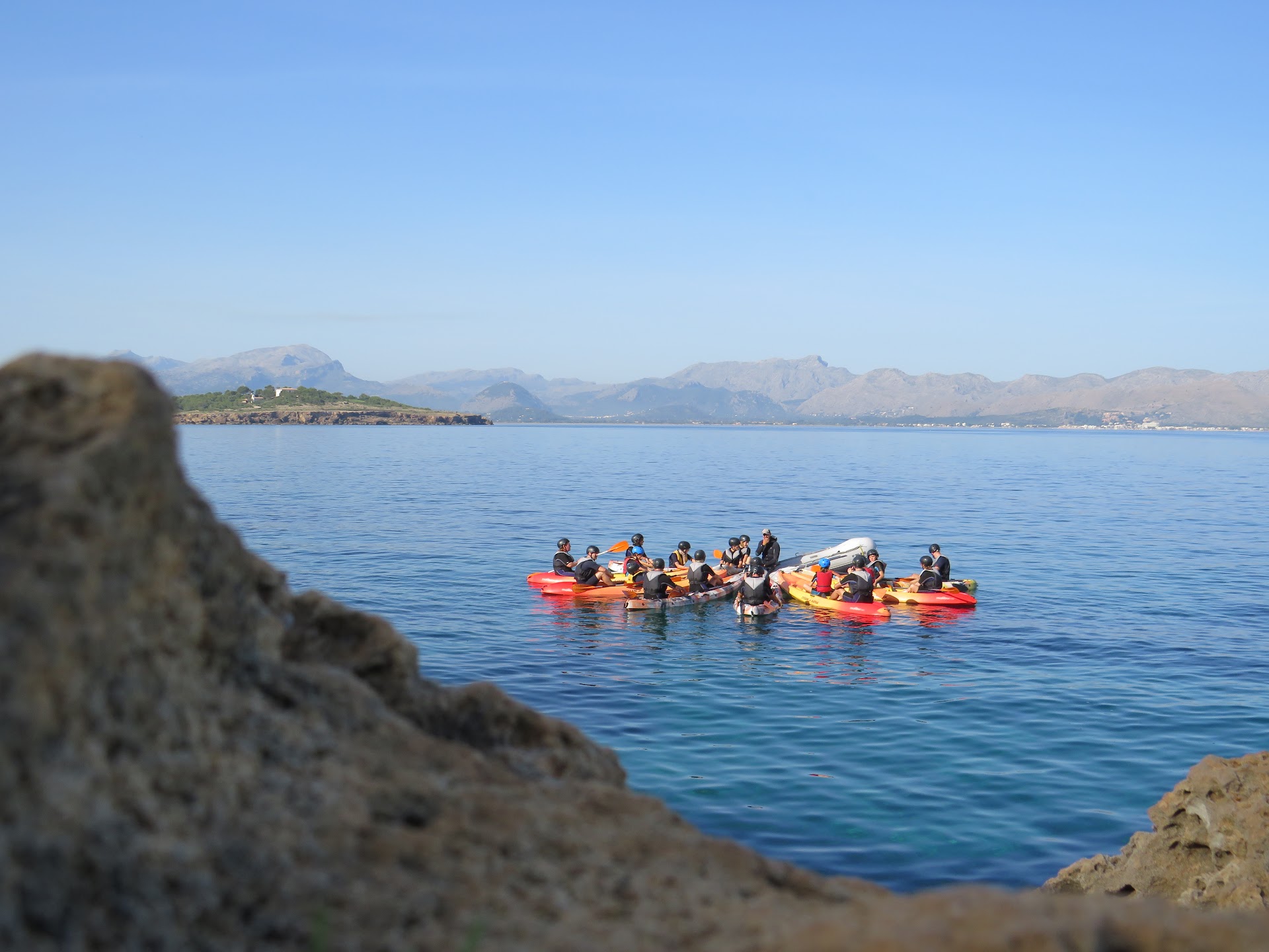 The Challenge Mallorca