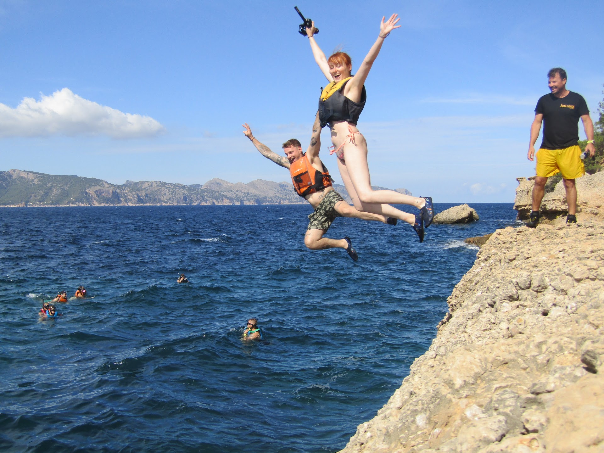 Champagne Cruises in Alcúdia photo 4