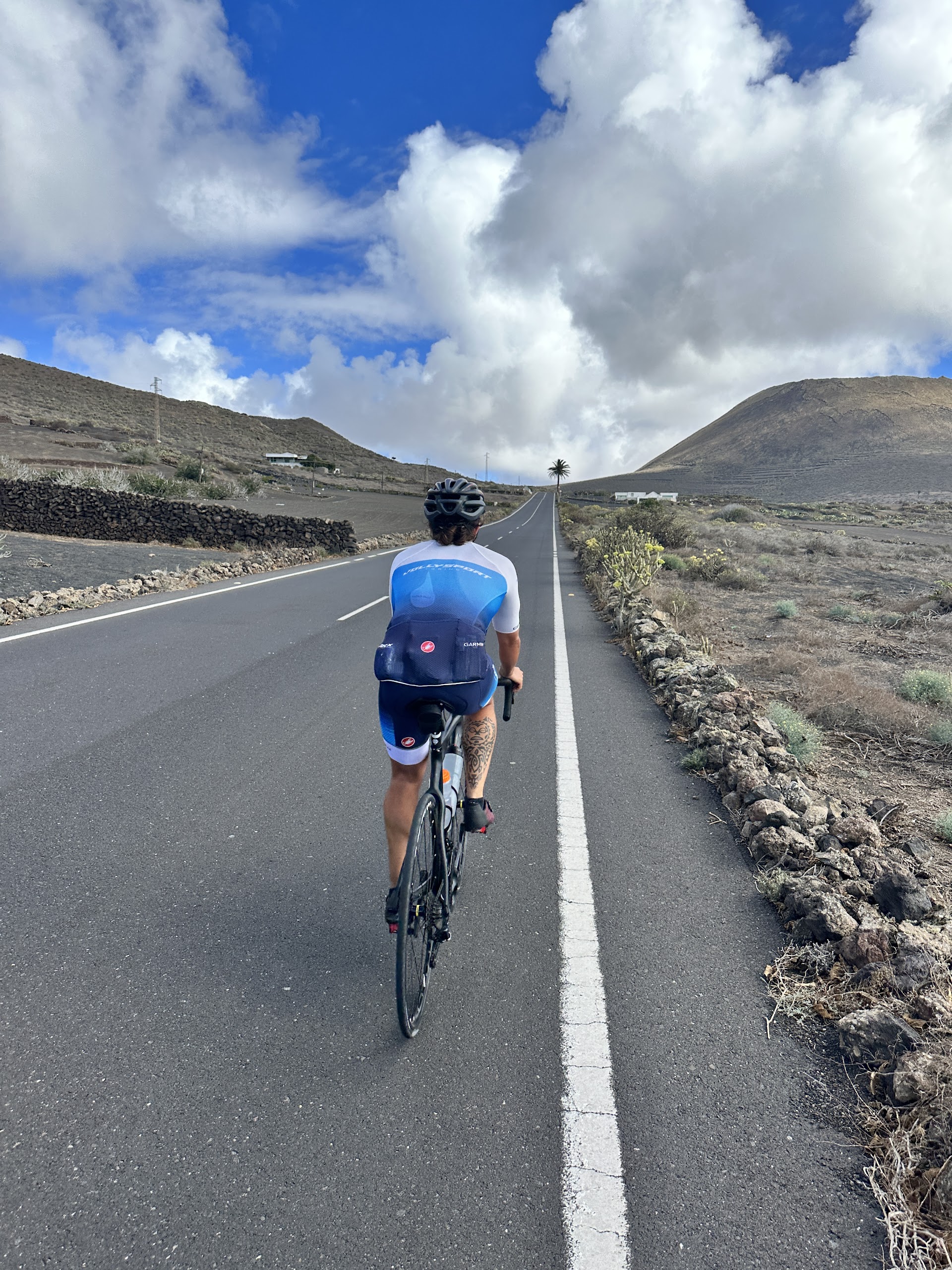 Lanzarote Bike Hub