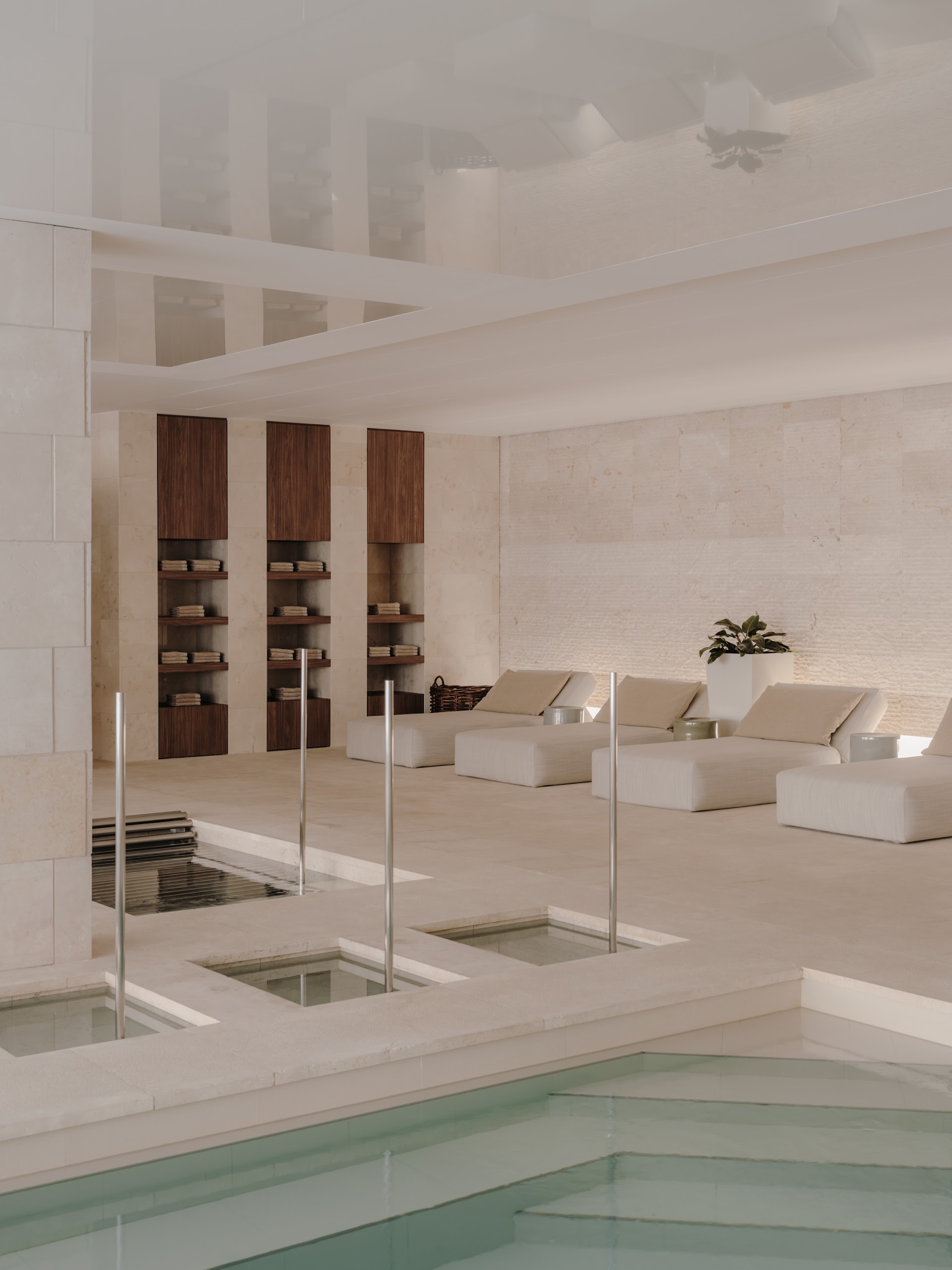 Day Spa in Sant Rafel photo 1