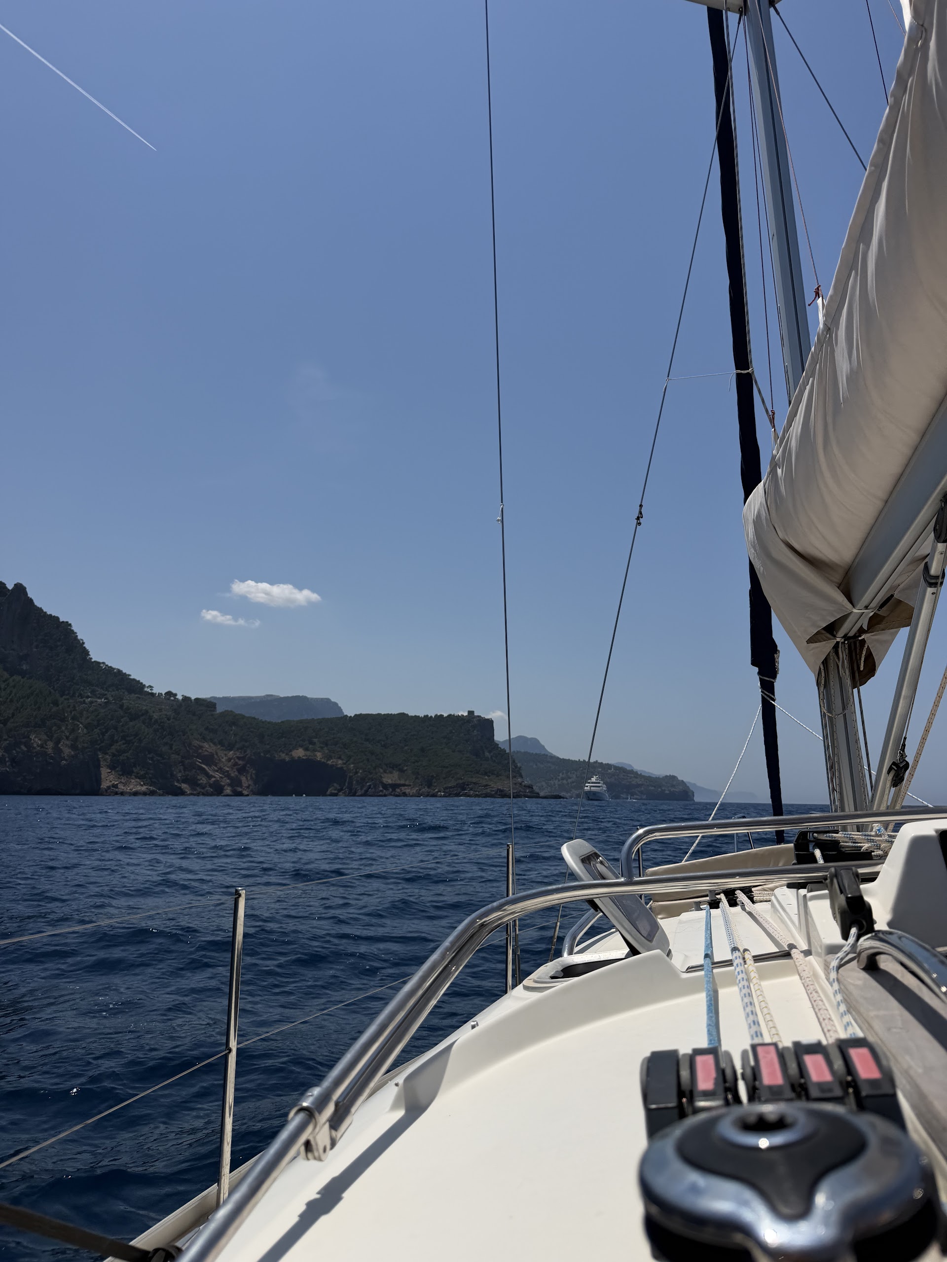 Champagne Cruises in Sóller photo 2