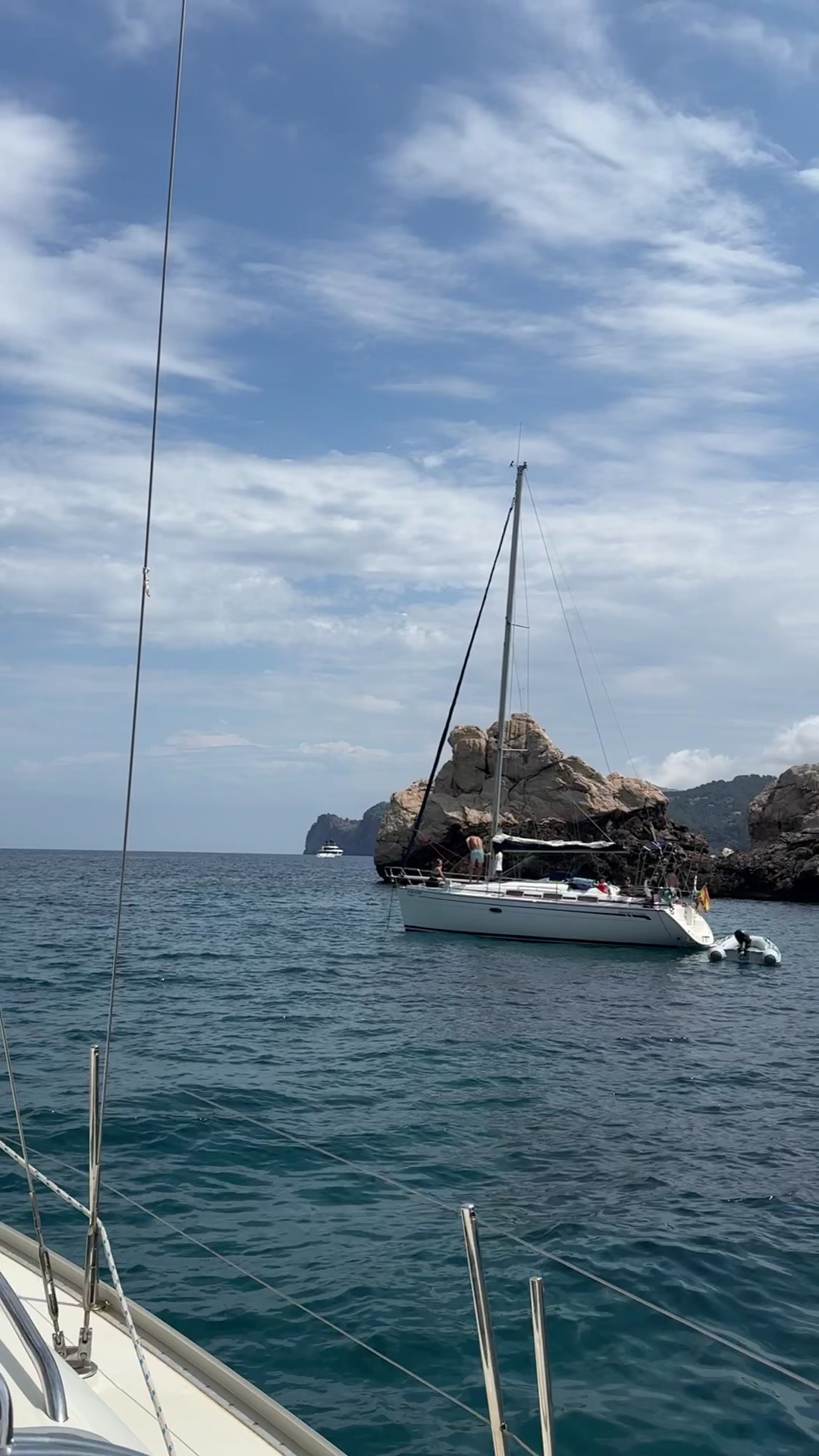 Champagne Cruises in Sóller photo 3