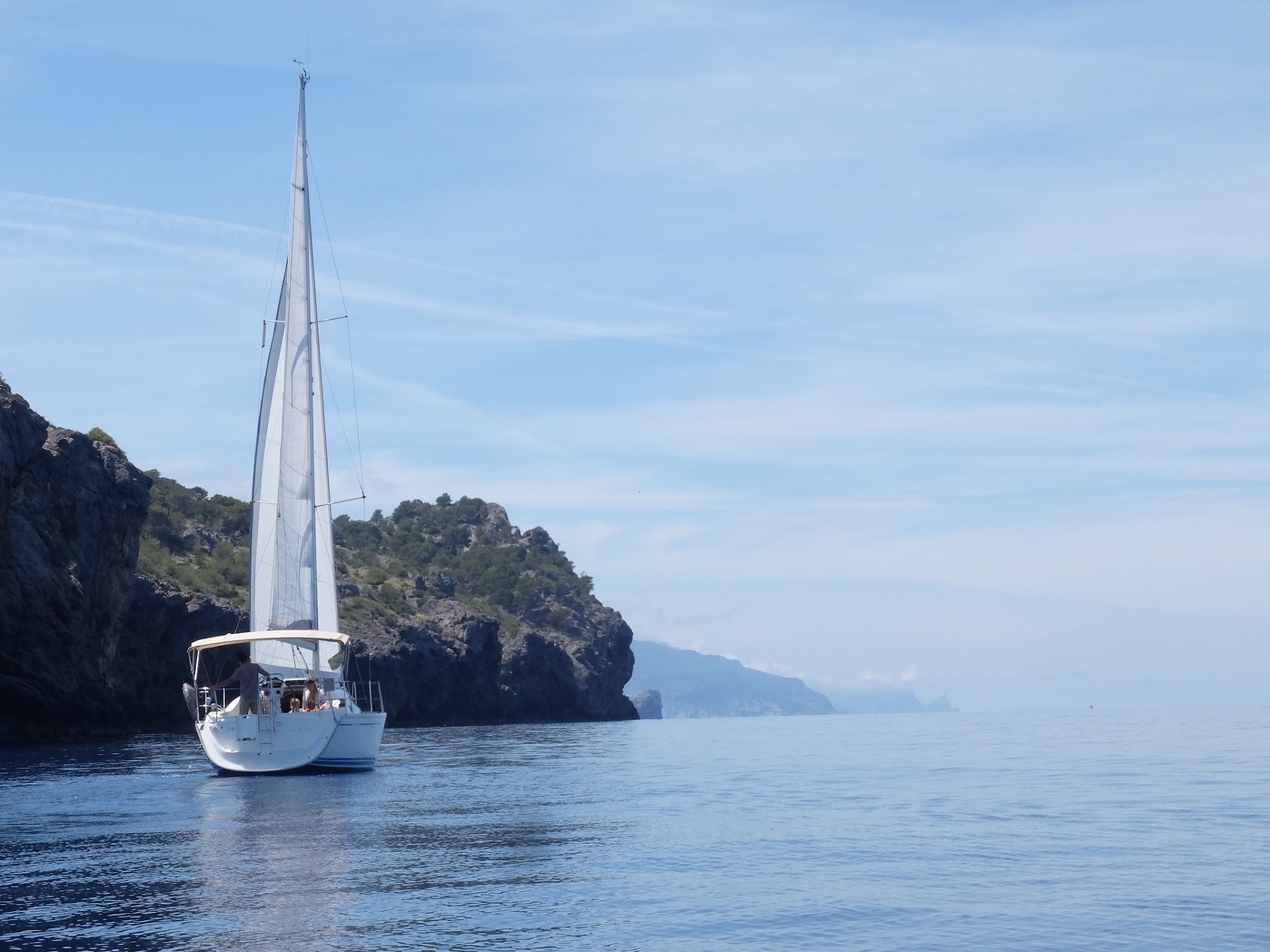 Champagne Cruises in Sóller photo 4