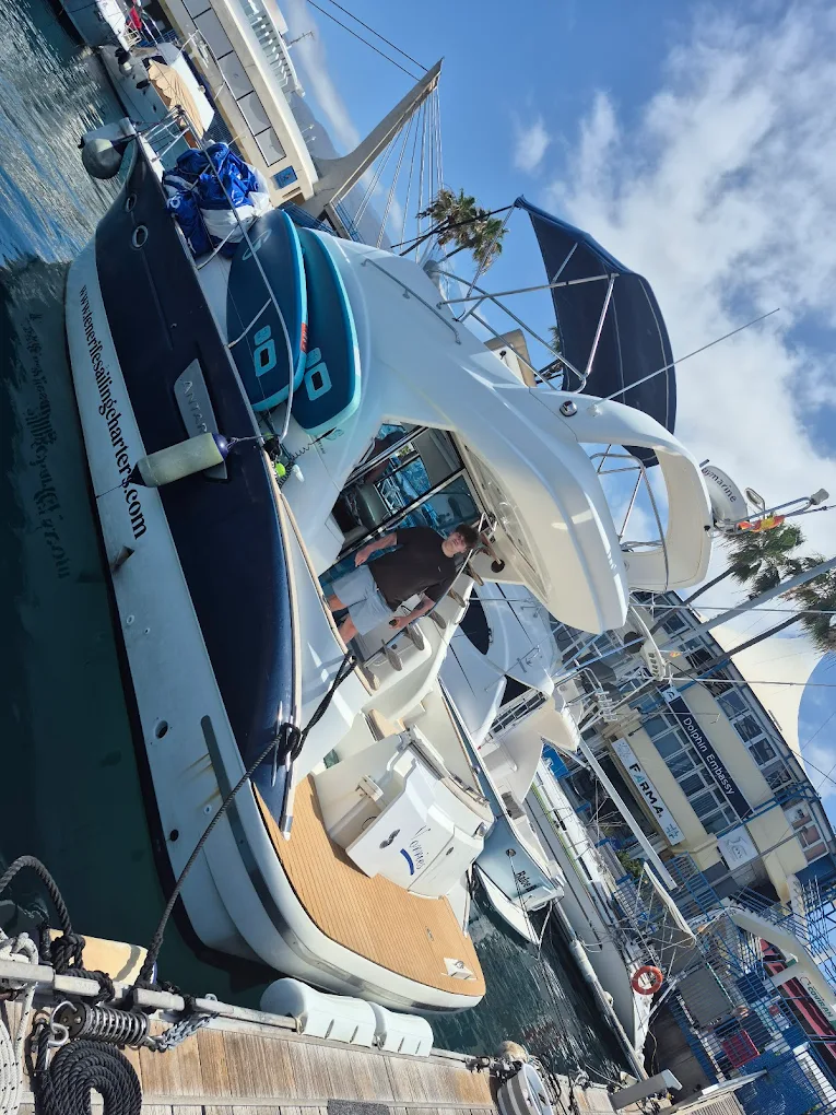 Exclusive Boat Party in Playa de las Américas photo 4