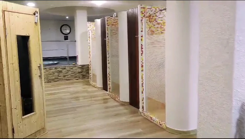 Teide Esencias Spa
