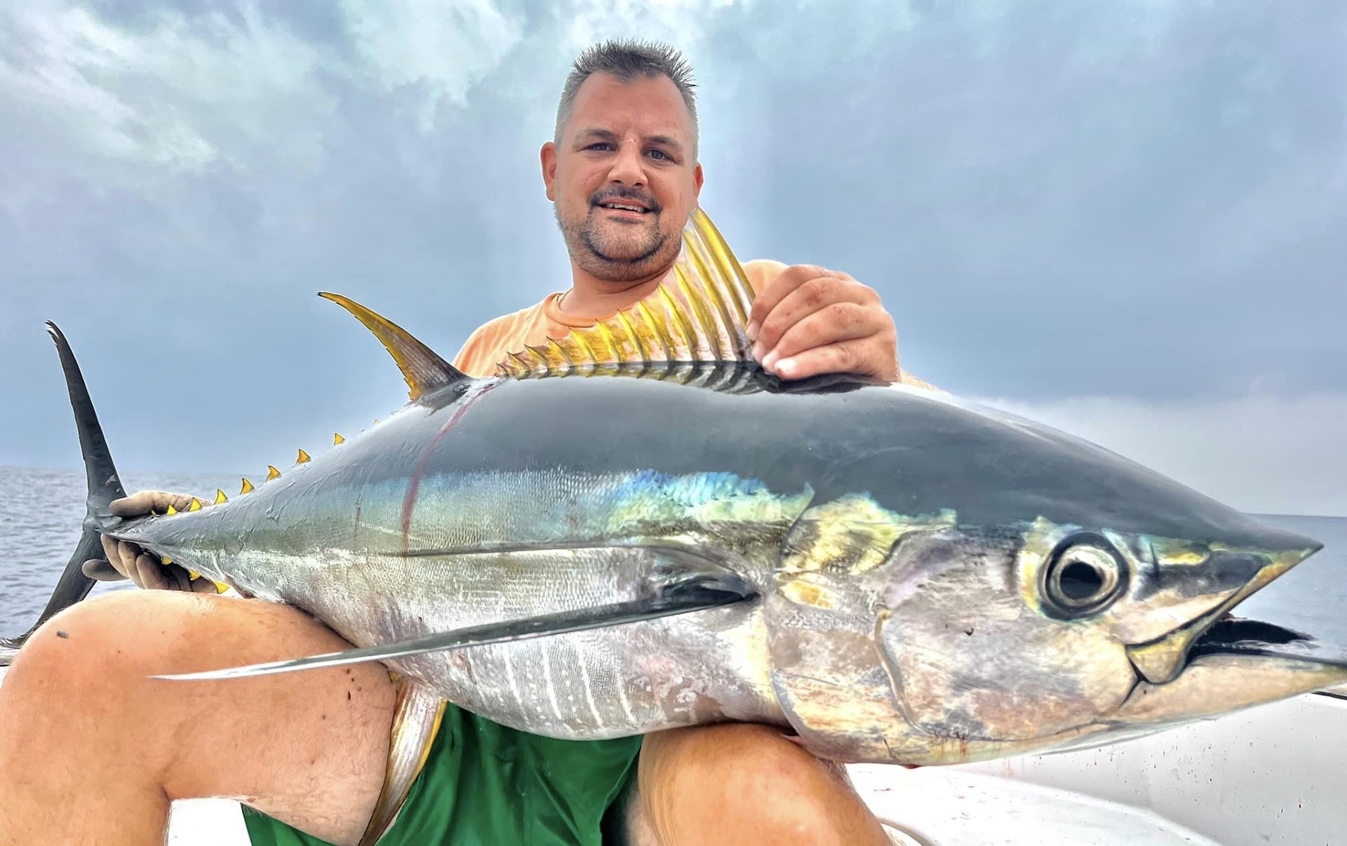 Fishing Charter in La Orotava photo 3