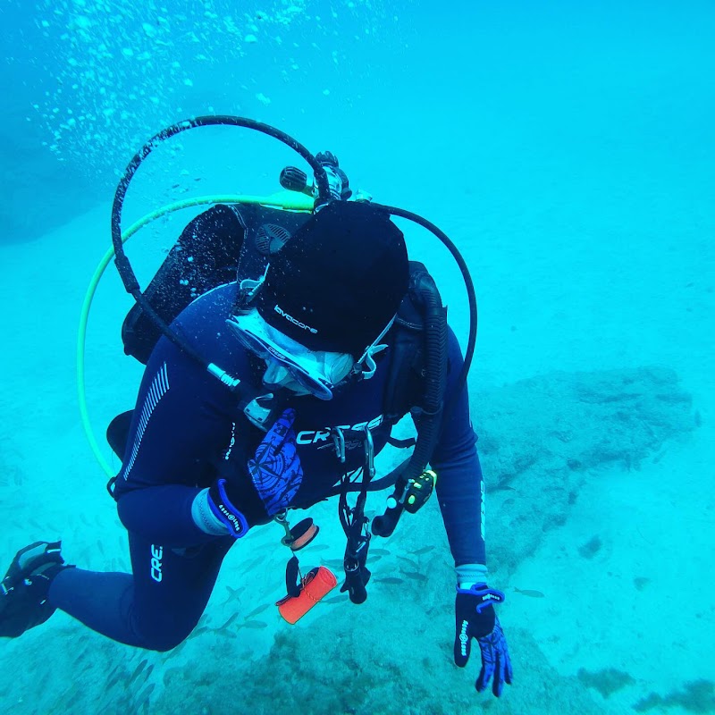 Scuba Courses in Las Palmas photo 2