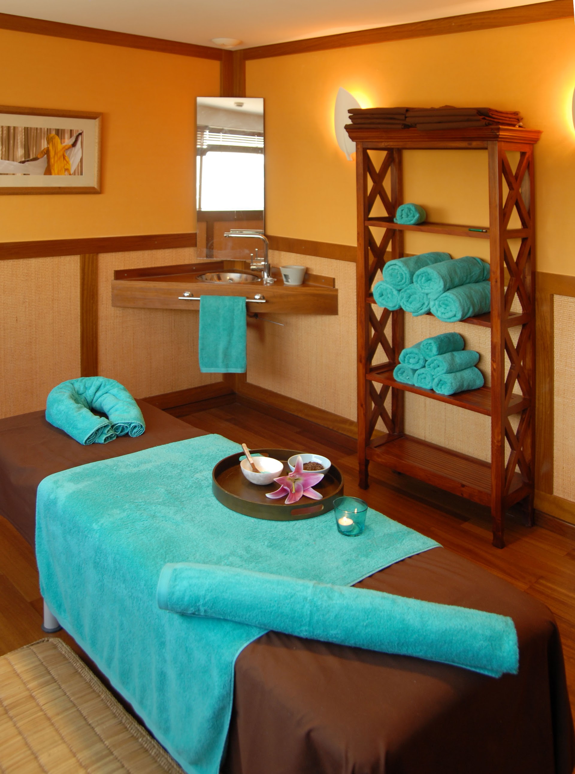 Spa & Massage in Sa Coma photo 4