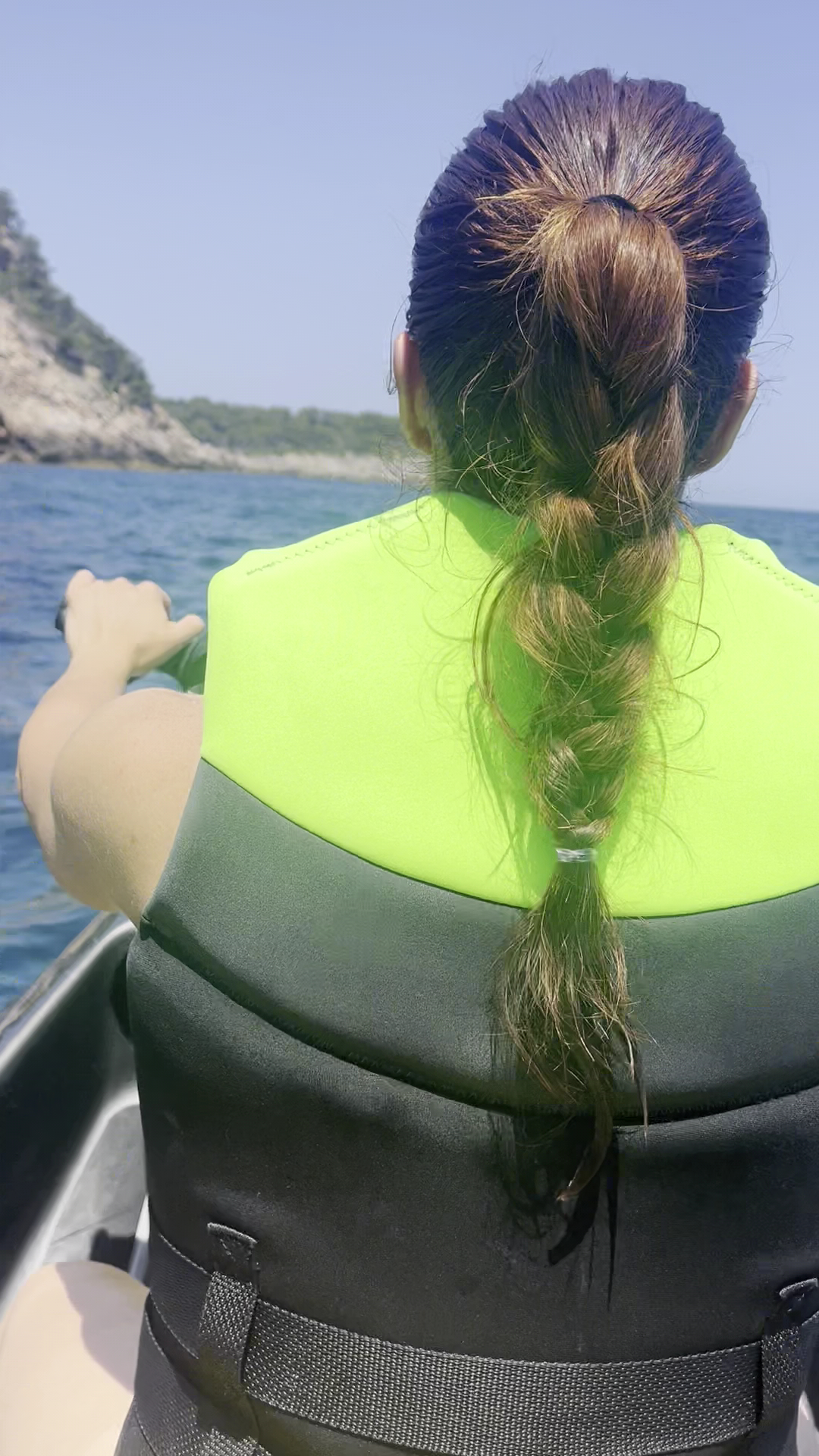 Water Skiing in Cala Ratjada photo 2