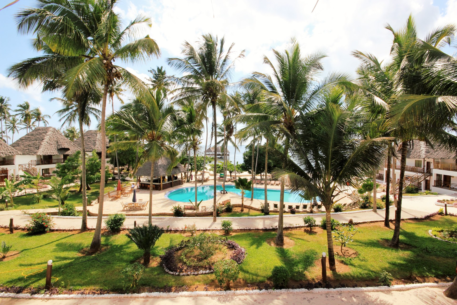 Hotels & Resorts in zanzibar photo 3