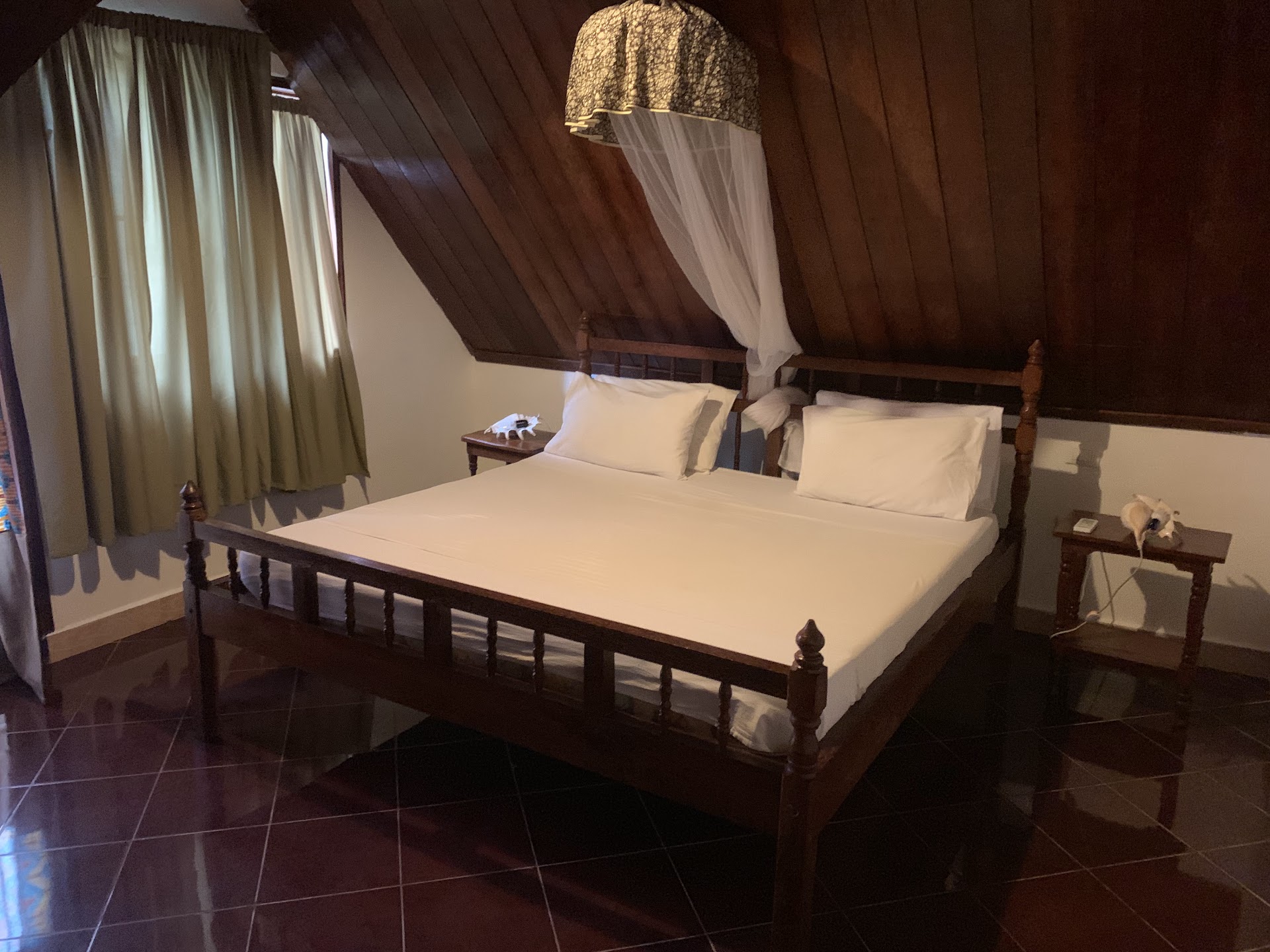 Hotels & Resorts in zanzibar photo 5