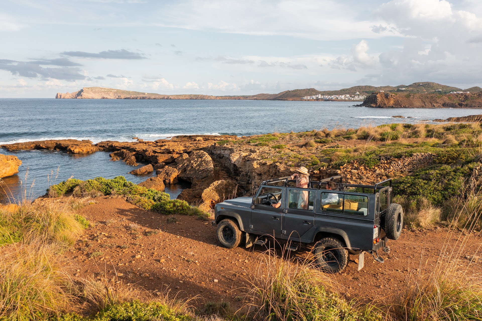 Menorca Discovery