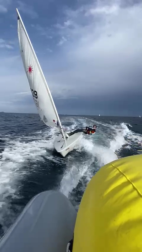 Windsurfing in Santa Eulària photo 2