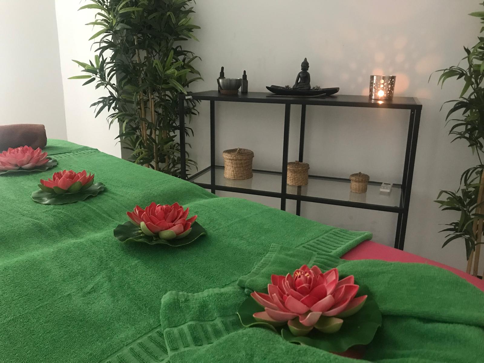 Lanzarote Massages Costa Teguise