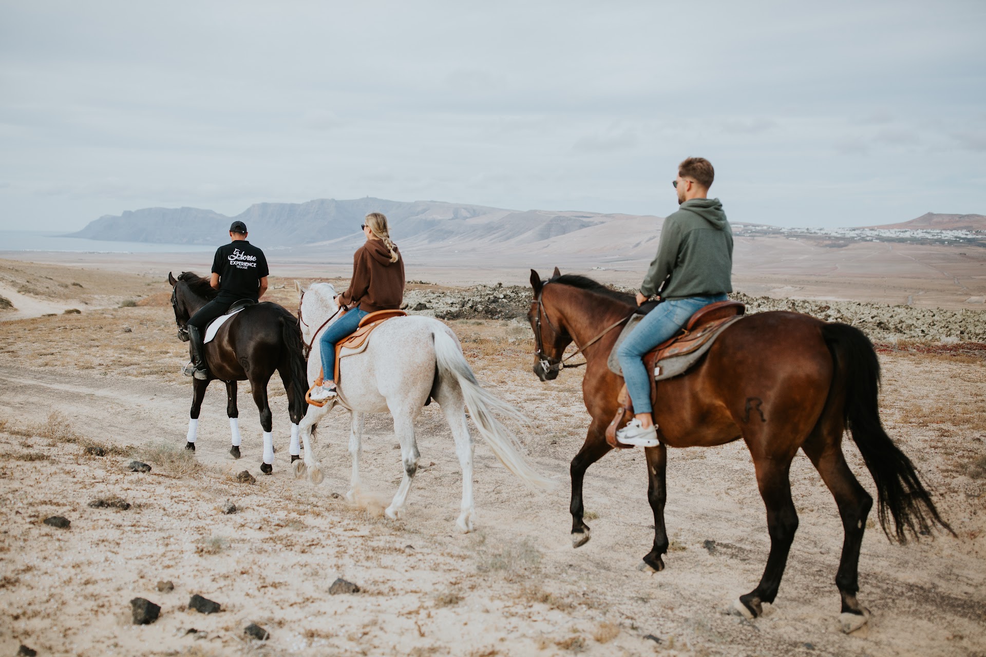 Horseback Riding Tías photo 1