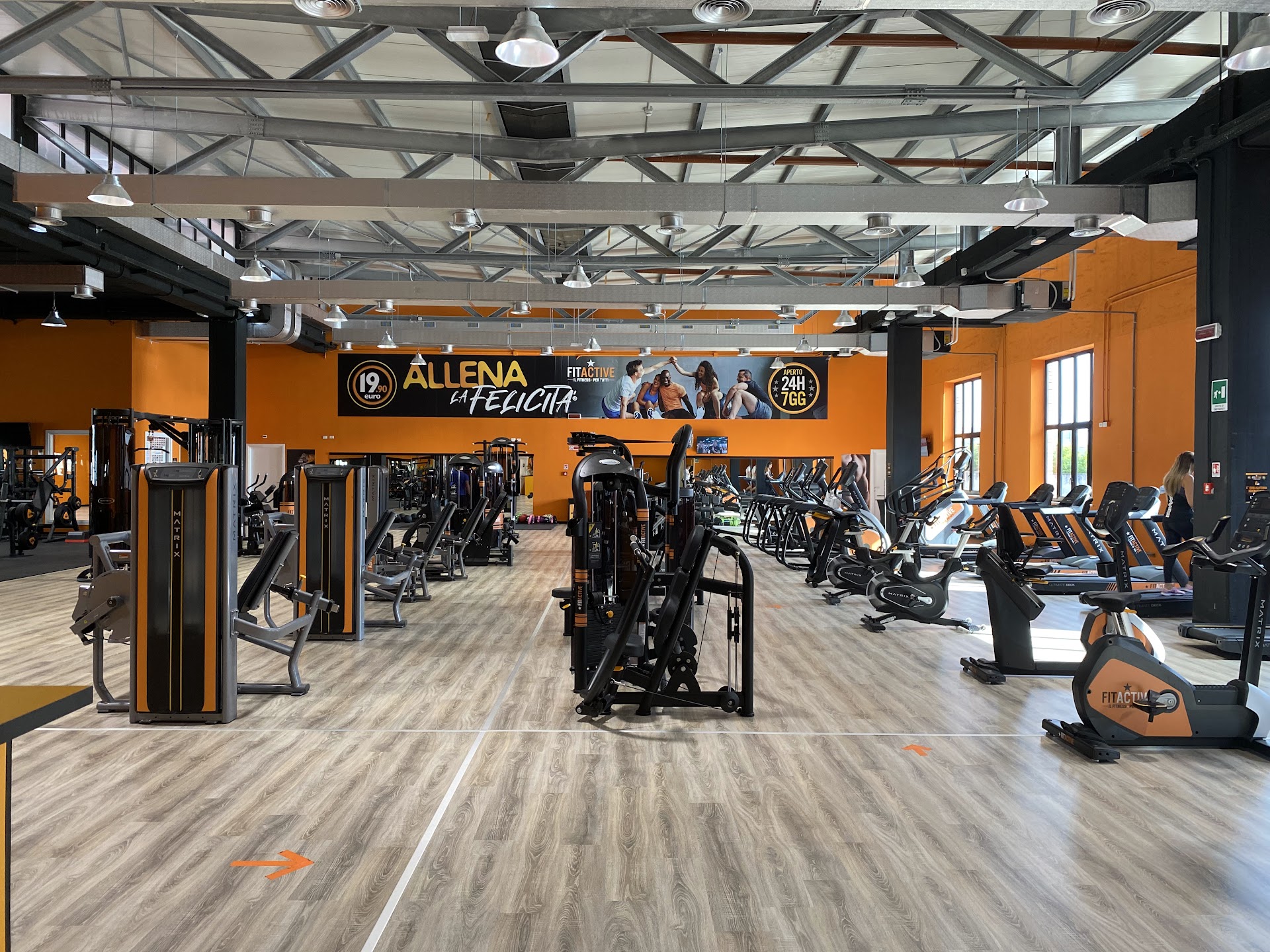 FitActive Torre Annunziata