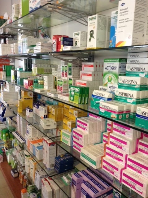 Pharmacies in Pantaleria photo 2