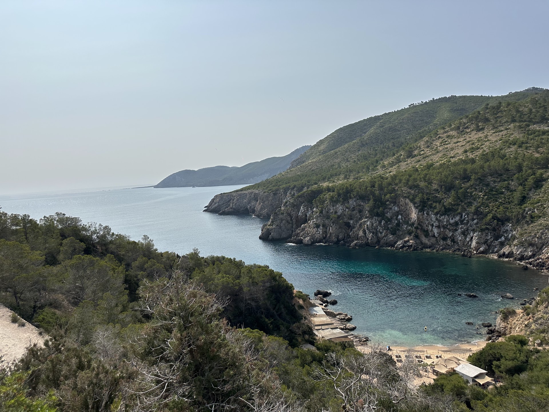 Jeep Safari in Cala Llonga photo 1