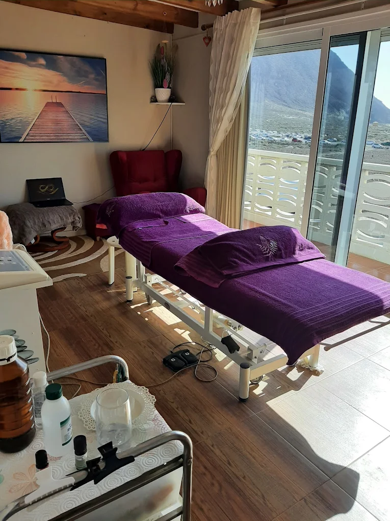 Day Spa in El Médano photo 3