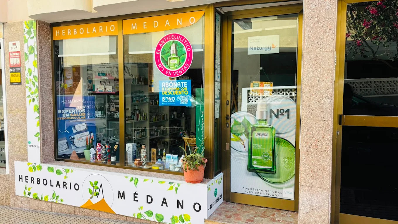Day Spa in El Médano photo 5