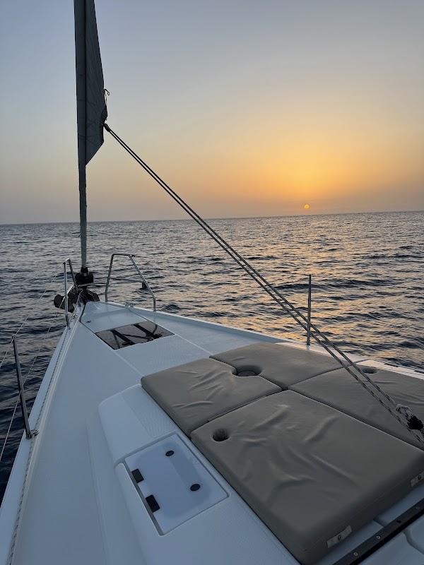 Sunset Cruise in Gáldar photo 4