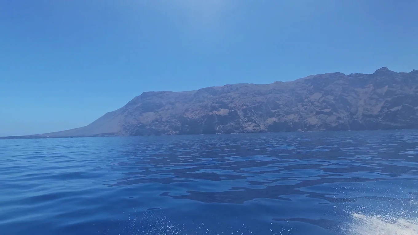 Discover Teno - Excursiones en barco Los Gigantes