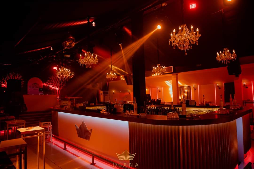 DIANA NIGHT CLUB