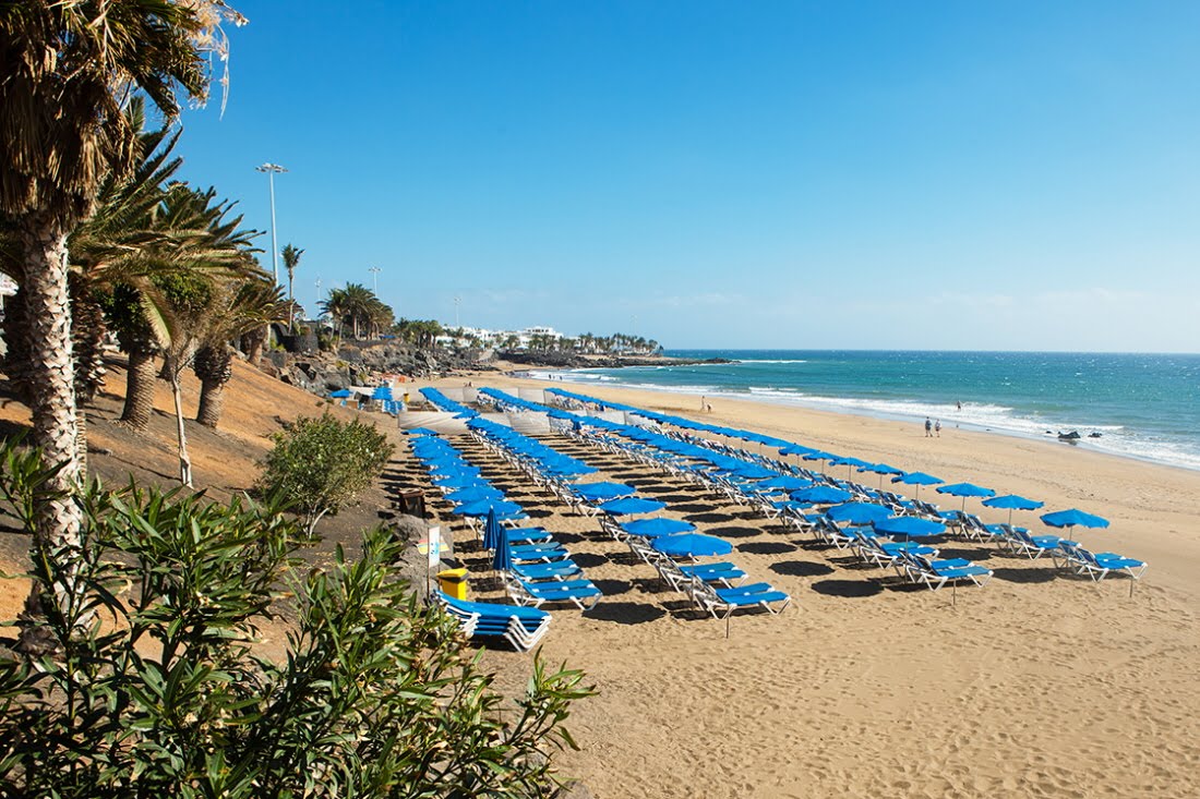 Lanzarote Information