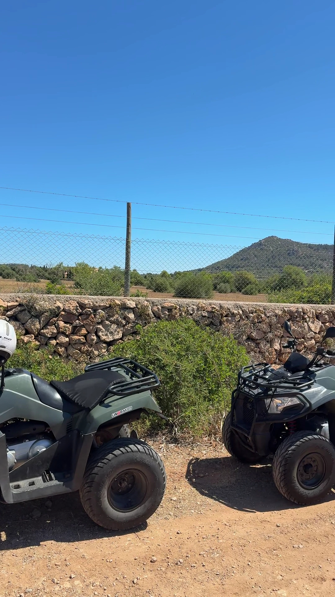 Quad & Buggy Tours in C'an Pastilla photo 2