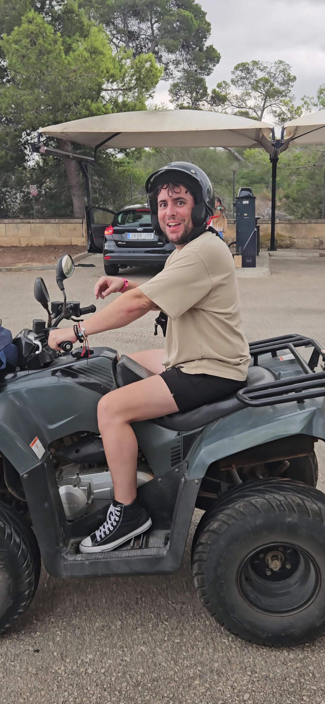 Quad & Buggy Tours in C'an Pastilla photo 3