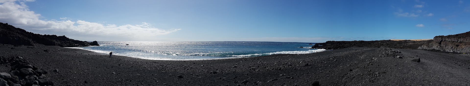 Fuencaliente Volcano Hike photo 4